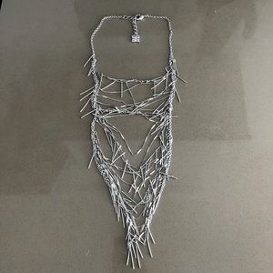 BCBG Layer Necklace